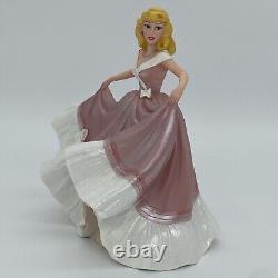 New Disney Showcase Couture de Force Figurine Cinderella 6008704