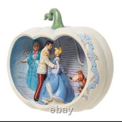 New Disney Traditions Cinderella Prince Disney Princess ornament