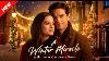 New Hallmark Christmas Movie 2025 A Magical Holiday Romance In Full Hd