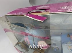 New? Retired Disney Store Princess Cinderella Rc Remote Control Video Came