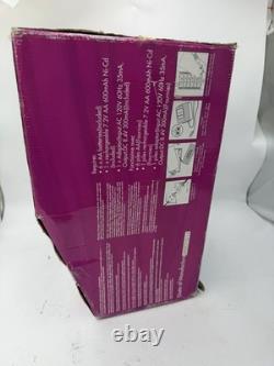 New? Retired Disney Store Princess Cinderella Rc Remote Control Video Came
