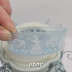 New Scentsy Disney Cinderella Royal Carriage Wax Warmer