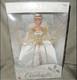 New Vintage 1997 Walt Disney Cinderella Barbie Kb Toys Winter Dreams Special Ed