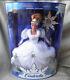 New Walt Disney Cinderella Barbie 1996 Vintage Holiday Princess Special Edition