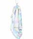 New in Box Swarovski Crystal Disney Cinderella's Slipper ornament #5270155