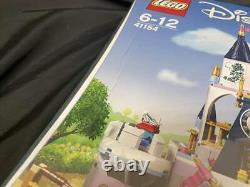 New unopened LEGO Disney Cinderella s Castle Model number 41154 Disney Ci