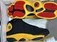 Nike Air Jordan 13 Retro Melo Class of 2002 Oak Hill 414571-035 Size 15