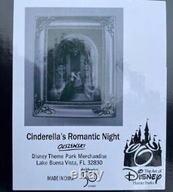 Olszewski Cinderella's Romantic Night Gallery of Light
