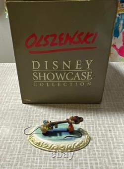 Olszewski Disney Showcase Story-Time Freeing Cinderella Figurine 2001 3