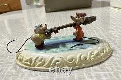 Olszewski Disney Showcase Story-Time Freeing Cinderella Figurine 2001 3