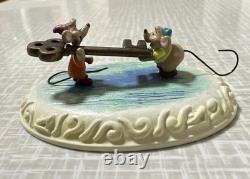 Olszewski Disney Showcase Story-Time Freeing Cinderella Figurine 2001 3