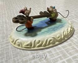 Olszewski Disney Showcase Story-Time Freeing Cinderella Figurine 2001 3