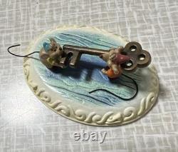 Olszewski Disney Showcase Story-Time Freeing Cinderella Figurine 2001 3