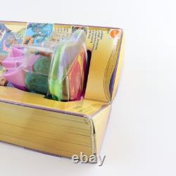 POLLY POCKET 1995 Disney Cinderella Stepmother's House NEW IN BOX