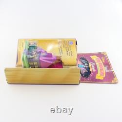 POLLY POCKET 1995 Disney Cinderella Stepmother's House NEW IN BOX