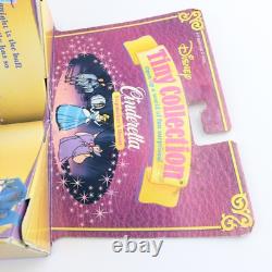 POLLY POCKET 1995 Disney Cinderella Stepmother's House NEW IN BOX