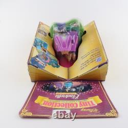 POLLY POCKET 1995 Disney Cinderella Stepmother's House NEW IN BOX