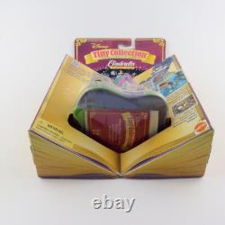 POLLY POCKET 1995 Disney Cinderella Stepmother's House NEW IN BOX