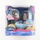 POLLY POCKET Disney 2004 Cinderella Hidden Treasures Carriage NEW & SEALED