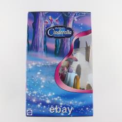 POLLY POCKET Disney 2004 Cinderella Hidden Treasures Carriage NEW & SEALED