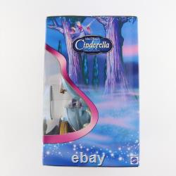 POLLY POCKET Disney 2004 Cinderella Hidden Treasures Carriage NEW & SEALED