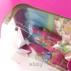 POLLY POCKET Disney Mini Collection 1999 Cinderella Wedding Palace NEW IN BOX