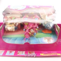 POLLY POCKET Disney Mini Collection 1999 Cinderella Wedding Palace NEW IN BOX