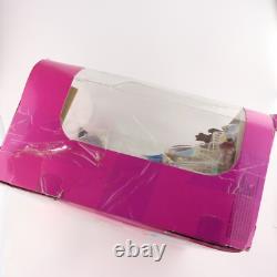 POLLY POCKET Disney Mini Collection 1999 Cinderella Wedding Palace NEW IN BOX