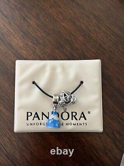 Pandora Authentic Disney Cinderella Charm Set