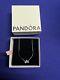 Pandora Disney Cinderella Carriage Necklace New 2024