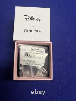 Pandora Disney Cinderella Carriage Stud Earrings New 2024