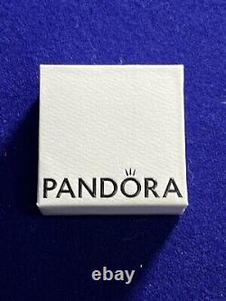 Pandora Disney Cinderella Magical Moment Dangle Charm NEW