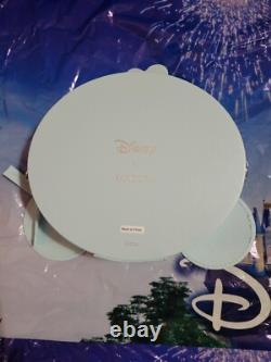 Pandora X Disney Cinderella Carriage Crossbody Bag Purse