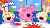 Peppa Pig Tales Baby Restaurant Disaster Evie Meets The Rabbit Twins Brand New Peppa Pig