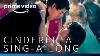 Perfect Lyric Video I Cinderella Sing A Long I Prime Video