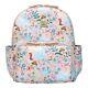 Petunia Pickle Bottom Disney Cinderella BACKPACK/Diaper BAG NEW
