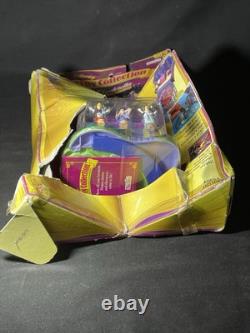 Polly Pocket Disney 1995 Cinderella's Stepmothers House Brand New In Box