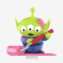 PopMart Disney/Pixar Alien-Immersive Experience Series Confirmed Blind Box New