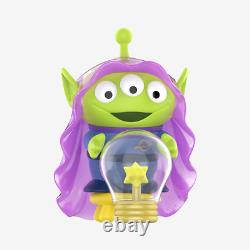 PopMart Disney/Pixar Alien-Immersive Experience Series Confirmed Blind Box New