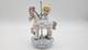Precious Moments Disney Cinderella Carousel Love Always Comes Around 131037 New