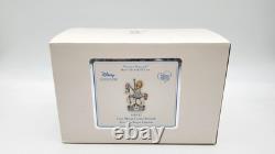 Precious Moments Disney Cinderella Carousel Love Always Comes Around 131037 New