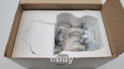 Precious Moments Disney Cinderella Carousel Love Always Comes Around 131037 New