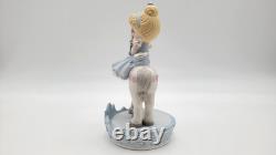 Precious Moments Disney Cinderella Carousel Love Always Comes Around 131037 New