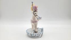 Precious Moments Disney Cinderella Carousel Love Always Comes Around 131037 New