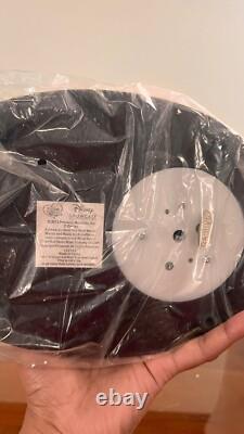 Precious Moments Disney Cinderella Carriage A Wonderful Dream Come True NEW &BOX