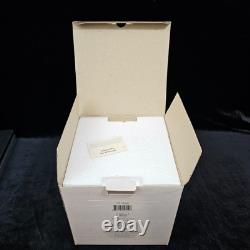 Precious Moments Disney Princess Cinderella A Friend Fit For A Princess Dog NEW