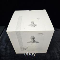 Precious Moments Disney Princess Cinderella A Friend Fit For A Princess Dog NEW