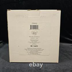 Precious Moments Disney Princess Cinderella A Friend Fit For A Princess Dog NEW