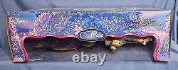 RARE 2004 Disney Princess Special Edition Cinderella Twinkle Lights Carriage