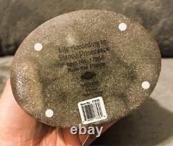 RARE Disney Cinderella Figurine Rule The Prince Life According To Princesses w T